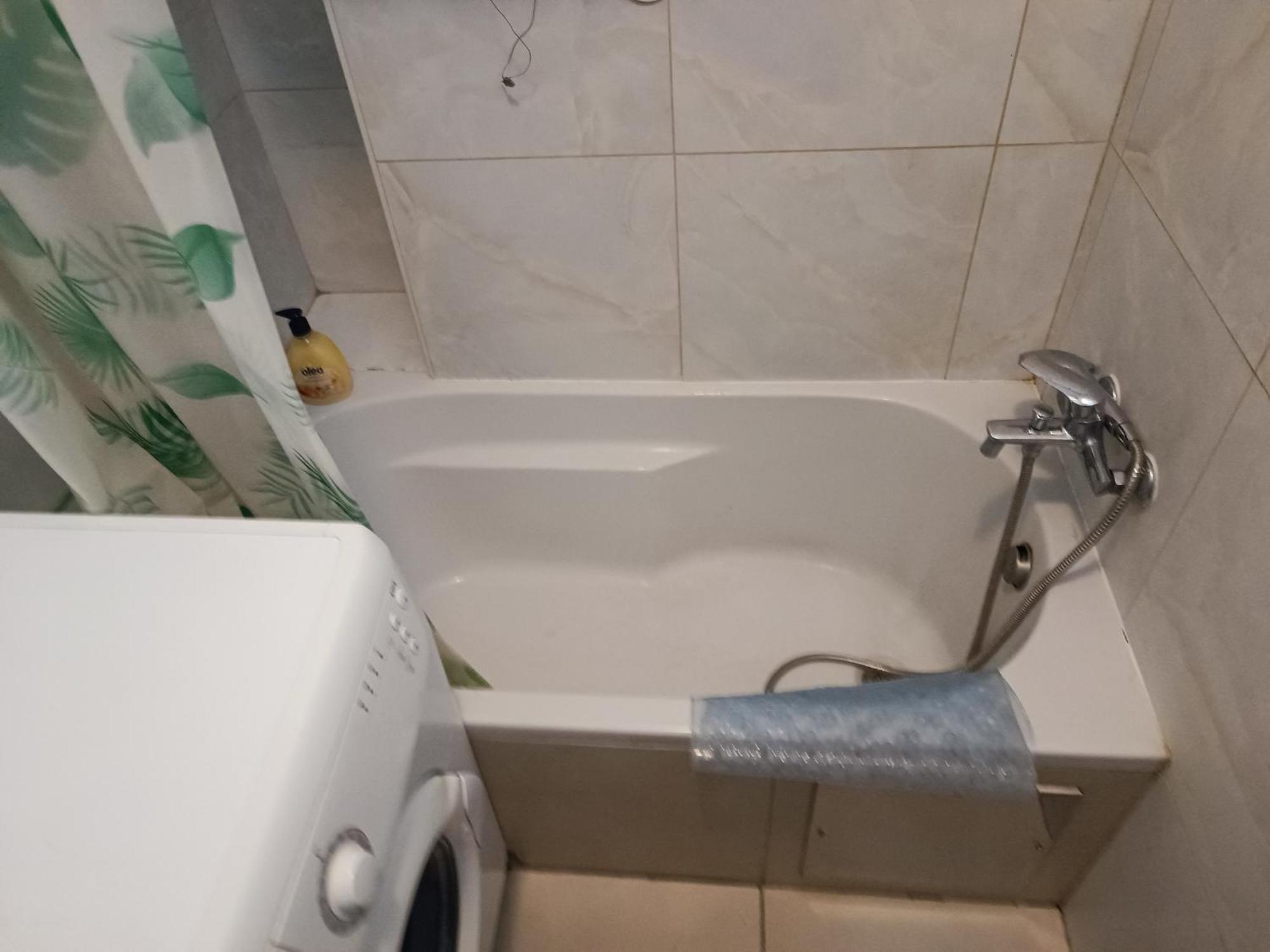 萨格勒布Luka公寓 外观 照片